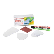 TIP-TOP Camplast Mini PVC ragasztó készlet