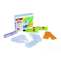 TIP-TOP Camplast REP-SET 3 Maxi PVC ragasztó készlet