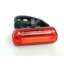 Velotech 15 CHIP LED-es elemes hátsó lámpa