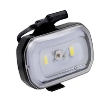 Blackburn Click USB-ről tölthető első villogó lámpa, 60 lumen