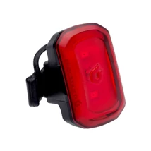 Blackburn Click USB-ről tölthető hátsó villogó, 20 lumen