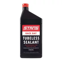 Stan's NoTubes Race Day tubeless- defektjavító- és megelőző folyadék 1000 ml 