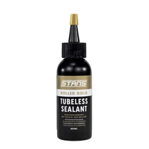 Stan's NoTubes Rolled Gold nagynyomású tubeless- defektjavító- és megelőző folyadék, 60 ml