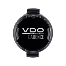 VDO Cadence Magnetless computer pedálfordulat jeladó, R5GPS-hez, fekete