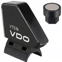 VDO VTS Cadence Kit computer pedálfordulat jeladó, R3WL-hez, fekete