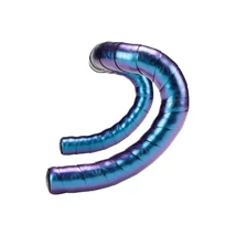 Supacaz Bling országúti kormánybetekerő (bandázs), PU, 220 cm, oil slick