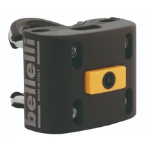 Bellelli B-Fix gyerekülés rögzítő biztonsági adapter, zárható
