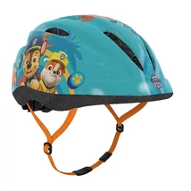 Csepel Paw Patrol gyerek bukósisak, S-es (48-52 cm), Mancs Őrjárat, kék
