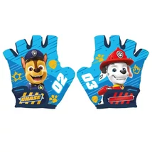 Paw Patrol Gyerek Kesztyű XS Mancs őrjárat, kék