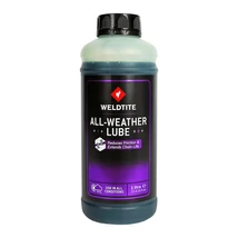 Weldtite 03048X All-Weather Lube lánc kenőolaj, univerzális, 1 liter