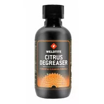 Weldtite Citrus Degreaser 03017 lánctisztító folyadék, 75 ml