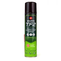 Weldtite TF2 Multi-Use 03015 kerámia kenőolaj spray, 400 ml