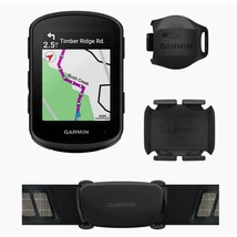 Garmin Edge 840 Bundle vezeték nélküli kerékpáros komputer szenzorokkal