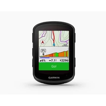 Garmin Edge 840 Solar vezeték nélküli napelemes kerékpáros komputer