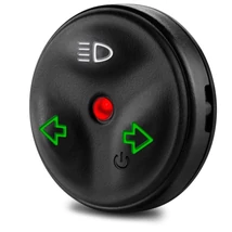 Garmin Varia lámpa és radar távirányító