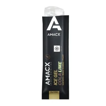 Amacx Turbo Ice Gel Cola Lime jeges zselé (gél), 77ml, 1db, kóla-lime ízű