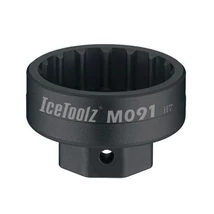 IceToolz M091 középcsapágy (integrált) kihajtó szerszám légkulcshoz