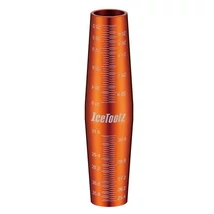 IceToolz E325 nyeregcső átmérő mérő szerszám, 25,0-31,8 mm