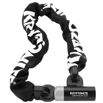 Kryptonite Kryptolok Series 2 995 integrált láncos lakat, 9 mm x 95 cm