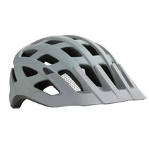Lazer Roller MTB bukósisak, unisex, S-es méret (52-56 cm), matt szürke