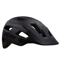 Lazer Chiru CE-CPSC MTB bukósisak, unisex, M-es méret (55-59 cm), matt fekete