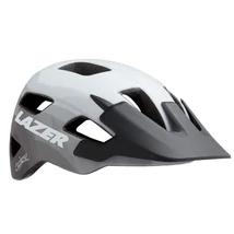 Lazer Chiru MTB bukósisak, unisex, S-es méret (52-56 cm), fehér