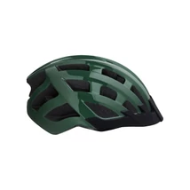 Lazer Compact MTB bukósisak, unisex, unisize L-es, zöld