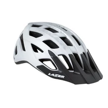 Lazer Roller MTB bukósisak, unisex, M-es méret (55-59 cm), matt fehér