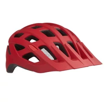 Lazer Roller MTB bukósisak, unisex, L-es méret (58-61 cm), matt piros