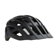 Lazer Roller MTB bukósisak, unisex, S-es méret (52-56 cm), matt fekete