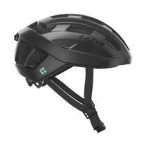 Lazer Tempo Kineticore városi és túra bukósisak, unisex, unisize (54-61 cm), 260g, fekete