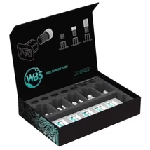 Legend Wheels WBS XR-One kerék kiegyensúlyozó szett, 4 kerékhez