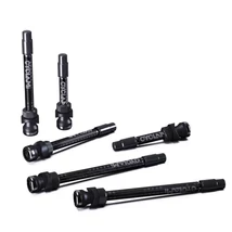Cyclami tubeless presta szelep, 45 mm, párban