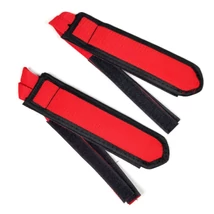Spyral Strap Town klipsz szíj, párban, piros