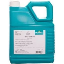 Motorex Bike Clean biológiailag lebomló kerékpártisztító utántöltő, 5 literes
