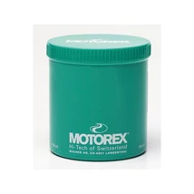 Motorex Bike Grease 2000 zöld kerékpár zsír 850g