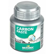 Motorex Carbon Paste szerelő karbon paszta szénszálas alkatrészekhez és vázakhoz ,100g