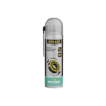 Motorex Grease Spray zsírzó spray, 500 ml