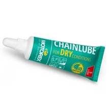 Motorex Chainlube Dry láncolaj száraz körülményekre, csepegtetős, 5 ml
