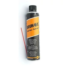 Brunox Turbo Spray 5 funkciós kenőolaj spray 500 ml