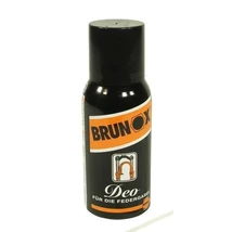 Brunox Deo teleszkóp kenőolaj 100 ml