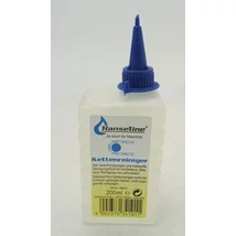 Hanseline lánctisztító folyadék, 200ml