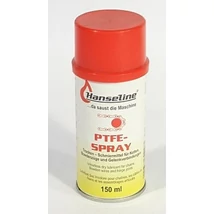 Hanseline teflonos kenőolaj spray 150 ml