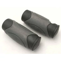 Herrmans Zeglo komfort markolat markolatváltóhoz, 90 mm, fekete-szürke