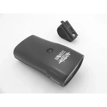 Smart BL108 elemes első lámpa, Xenon, fekete