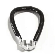 Neuzer fekete küllőkulcs, 3.2 mm