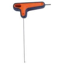 SuperB TB-7632 imbuszkulcs, 2,5 mm