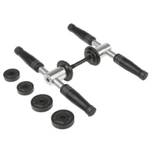 SuperB TB-1900B BB30, BB86, BB90 Pressfit középcsapágy behúzó szerszám