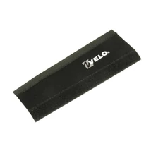 Velo neoprén láncvillavédő 80-100 x 260 mm, fekete