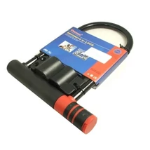 Tonyon U-Lakat 195x245 mm, vázkonzollal, fekete